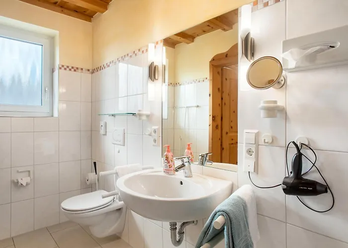 Urlaubshof Scherer Deggenhausertal