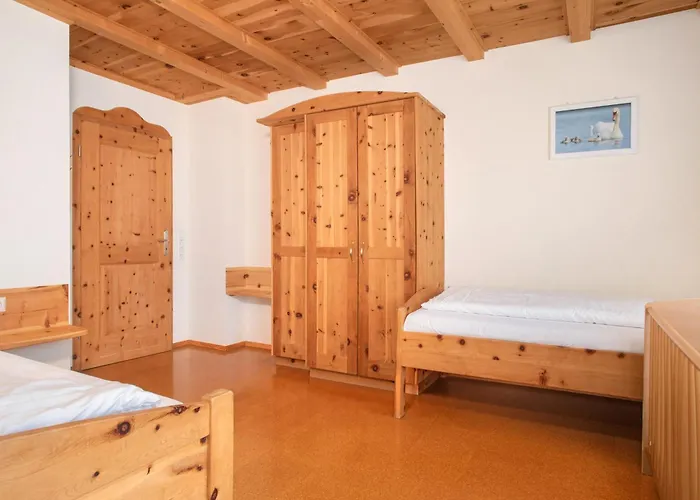 Urlaubshof Scherer * Deggenhausertal