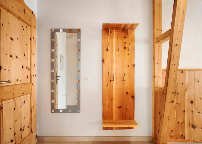 Διαμέρισμα Urlaubshof Scherer Deggenhausertal