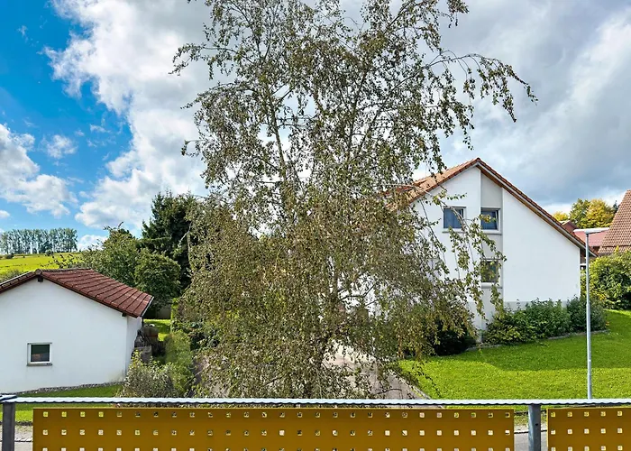 Urlaubshof Scherer Διαμέρισμα