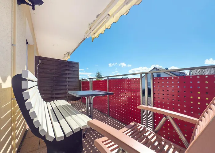 Urlaubshof Scherer * Deggenhausertal