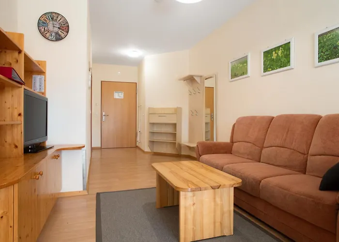 Urlaubshof Scherer Διαμέρισμα Deggenhausertal