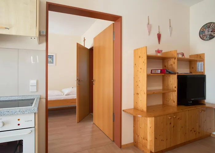 Urlaubshof Scherer Διαμέρισμα