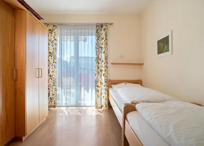 Urlaubshof Scherer Deggenhausertal