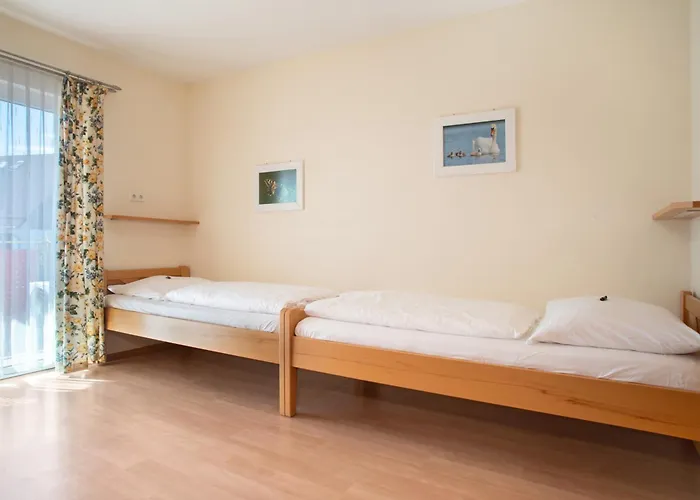 Διαμέρισμα Urlaubshof Scherer