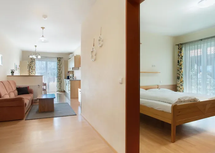 Διαμέρισμα Urlaubshof Scherer Deggenhausertal