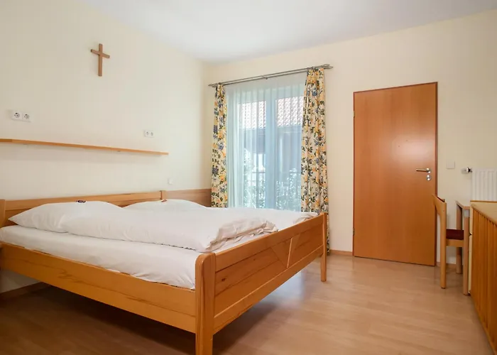 Διαμέρισμα Urlaubshof Scherer