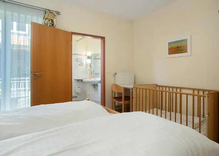 Urlaubshof Scherer *