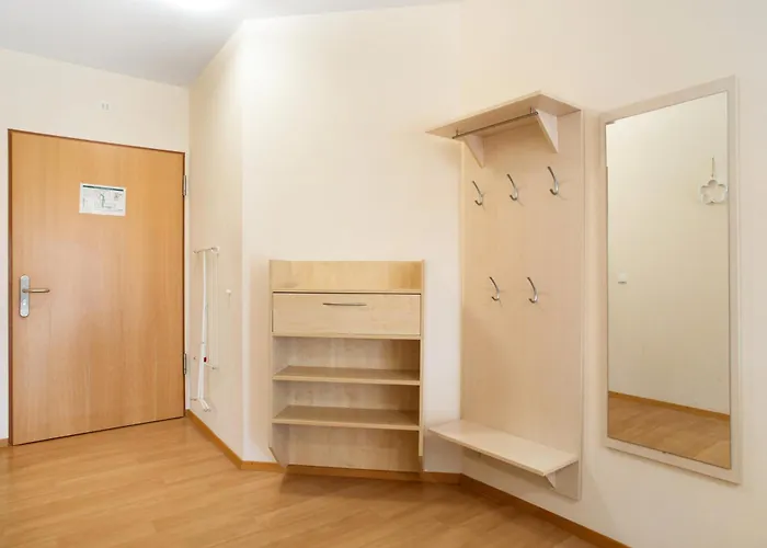 Urlaubshof Scherer Διαμέρισμα Deggenhausertal