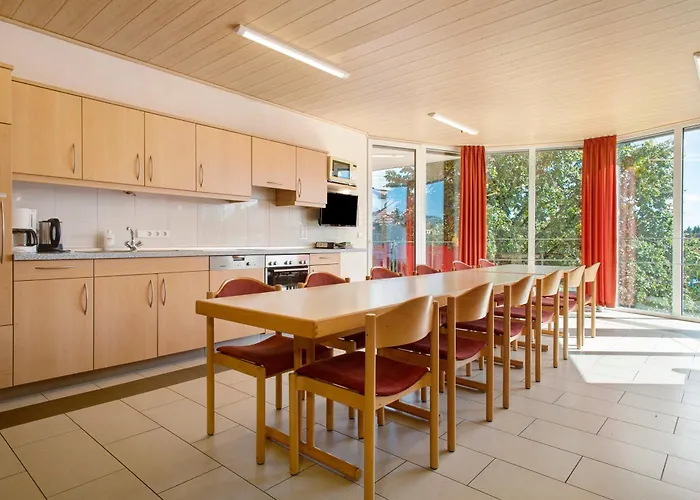 Urlaubshof Scherer Διαμέρισμα Deggenhausertal