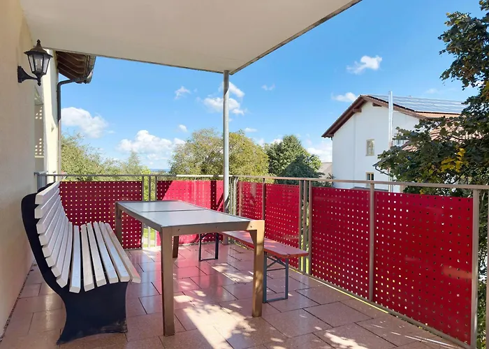 Urlaubshof Scherer Διαμέρισμα