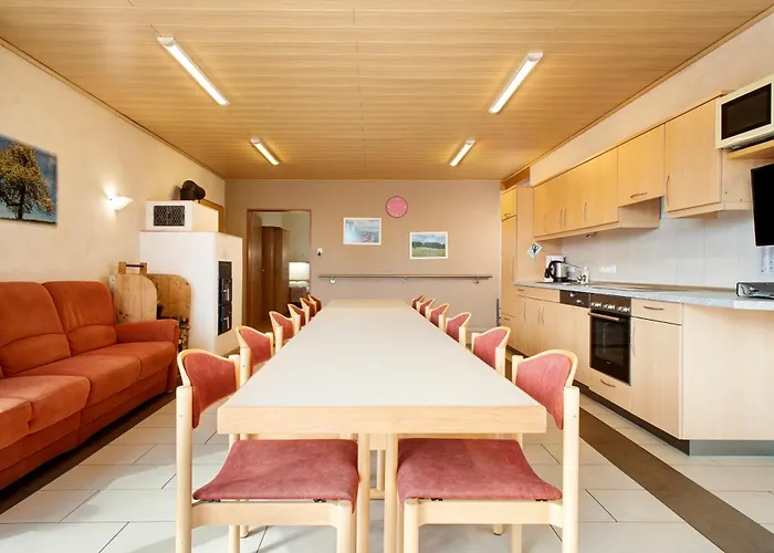 Διαμέρισμα Urlaubshof Scherer Deggenhausertal