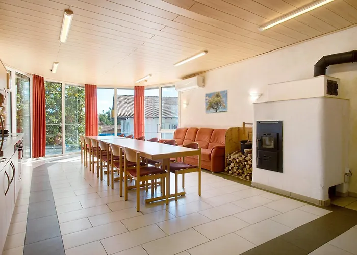 Διαμέρισμα Urlaubshof Scherer Deggenhausertal