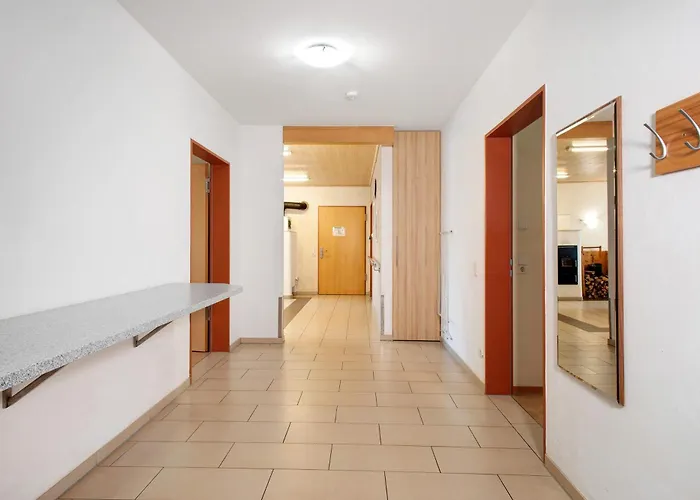 Urlaubshof Scherer *