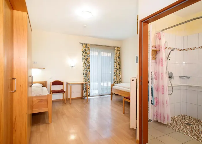 Διαμέρισμα Urlaubshof Scherer