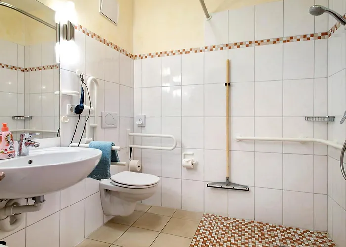 Urlaubshof Scherer Διαμέρισμα Deggenhausertal