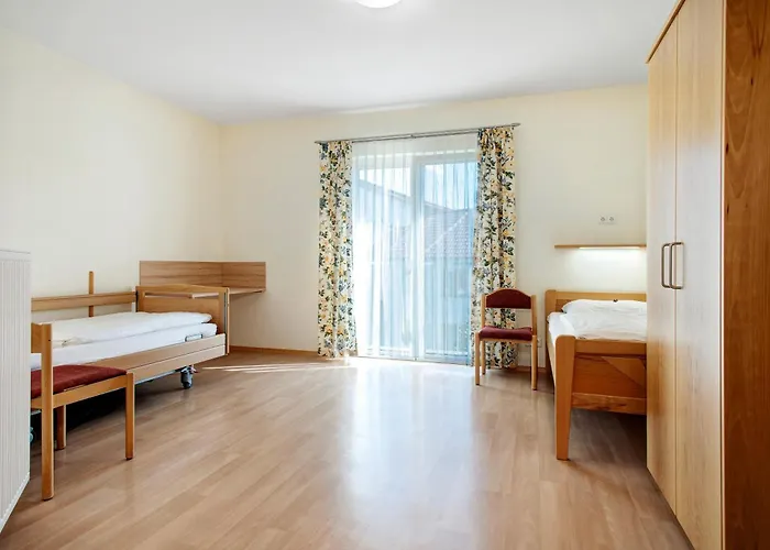 Διαμέρισμα Urlaubshof Scherer Deggenhausertal