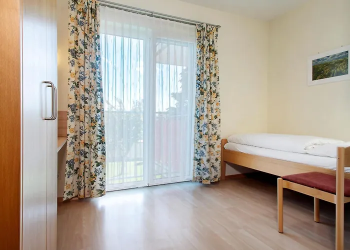 Διαμέρισμα Urlaubshof Scherer *