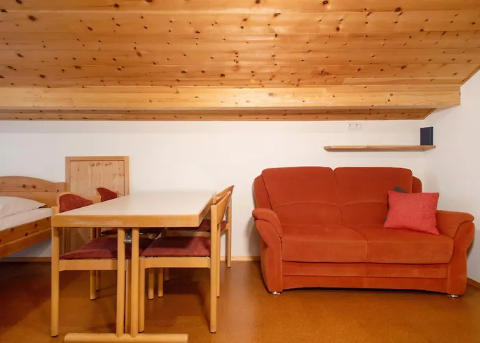 Urlaubshof Scherer Deggenhausertal