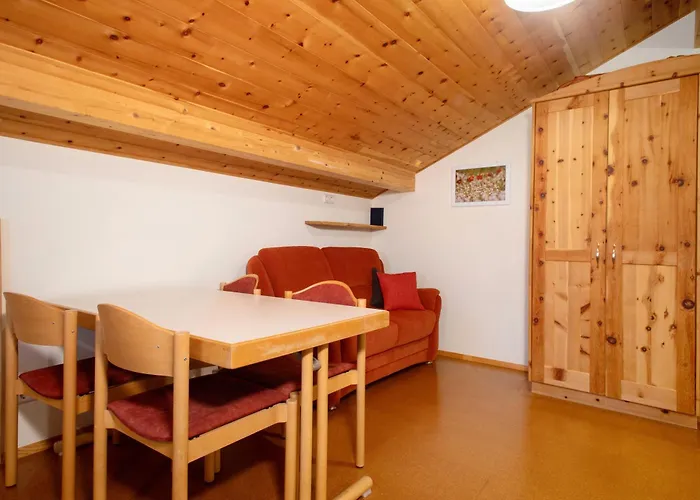 Διαμέρισμα Urlaubshof Scherer