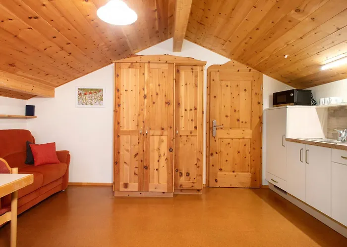 Διαμέρισμα Urlaubshof Scherer Deggenhausertal