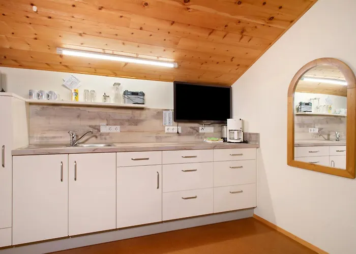 Διαμέρισμα Urlaubshof Scherer