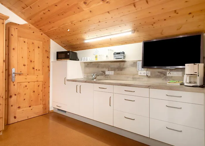 Διαμέρισμα Urlaubshof Scherer Deggenhausertal