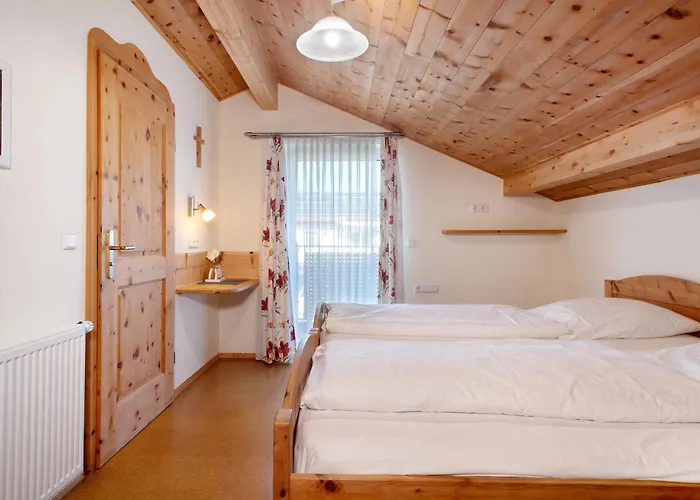 Urlaubshof Scherer Διαμέρισμα