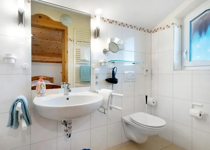 Urlaubshof Scherer *