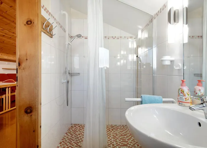 Διαμέρισμα Urlaubshof Scherer Deggenhausertal