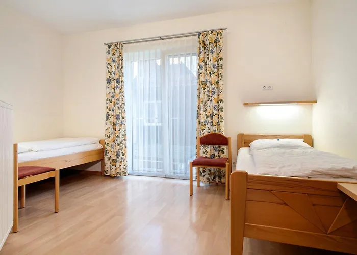 Urlaubshof Scherer *