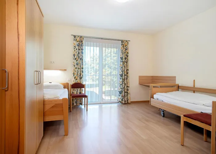 Urlaubshof Scherer *