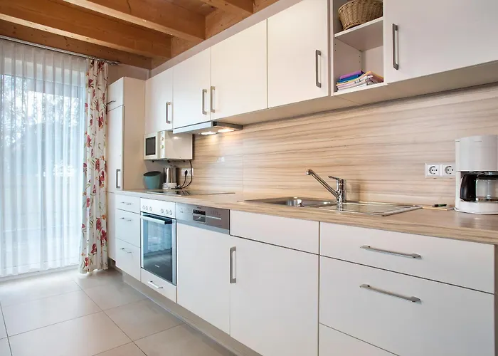 Urlaubshof Scherer *