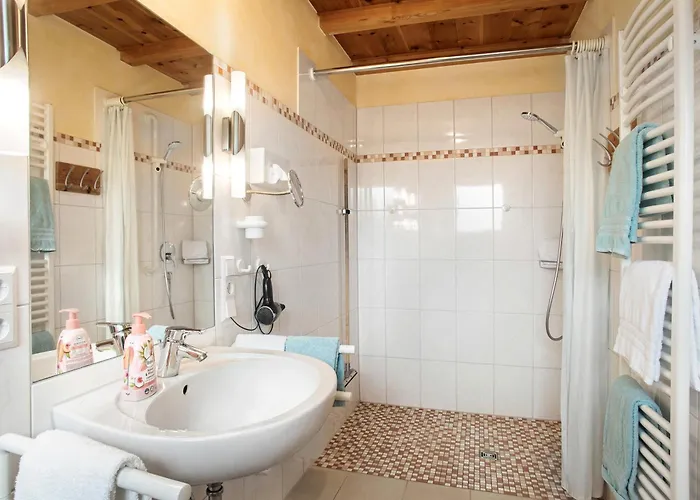 Διαμέρισμα Urlaubshof Scherer *