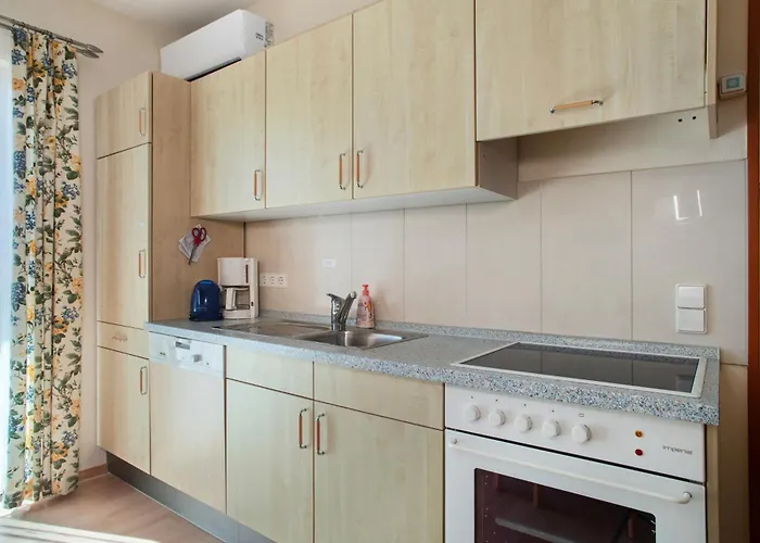 Urlaubshof Scherer Διαμέρισμα